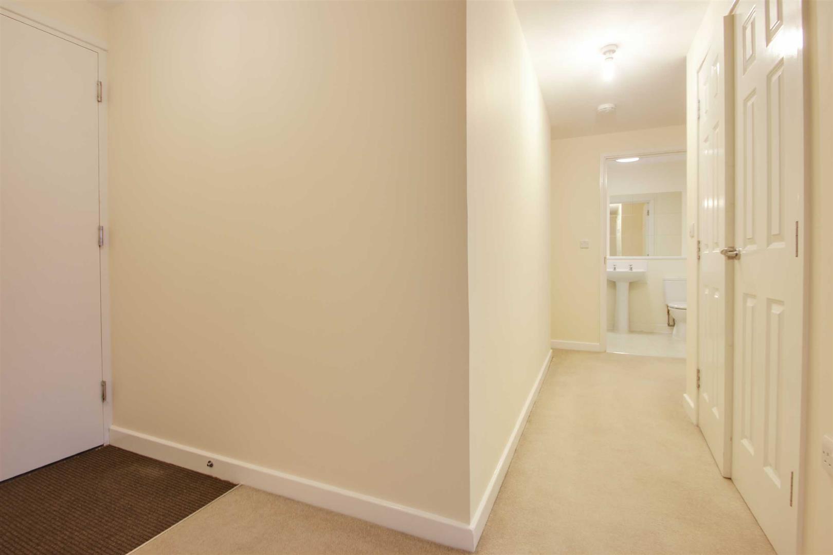 Staten House, 51 Rillaton Walk, Milton Keynes